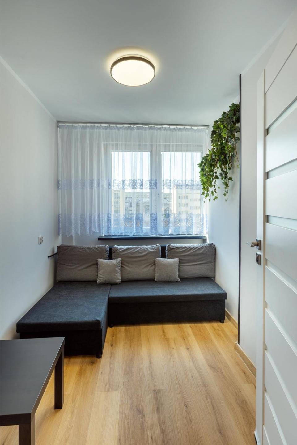 Skwer Kosciuszki 2024 Apartment Gdynia